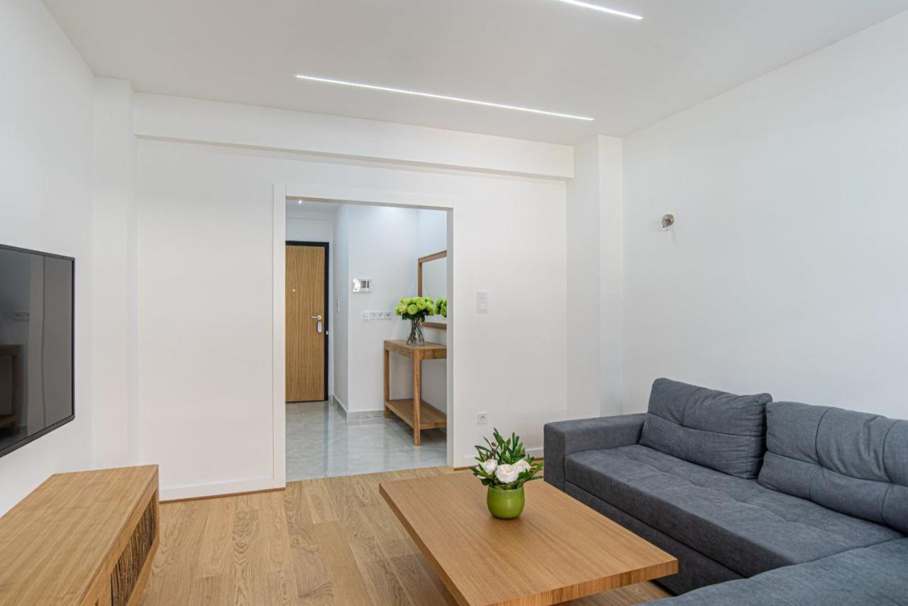 Suitelife Athén Kültér fotó