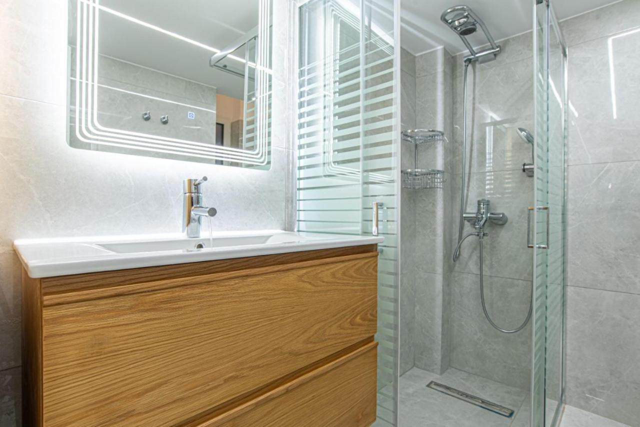 Suitelife Athén Kültér fotó