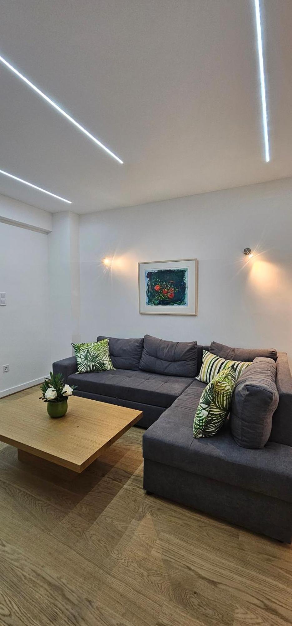 Suitelife Athén Kültér fotó