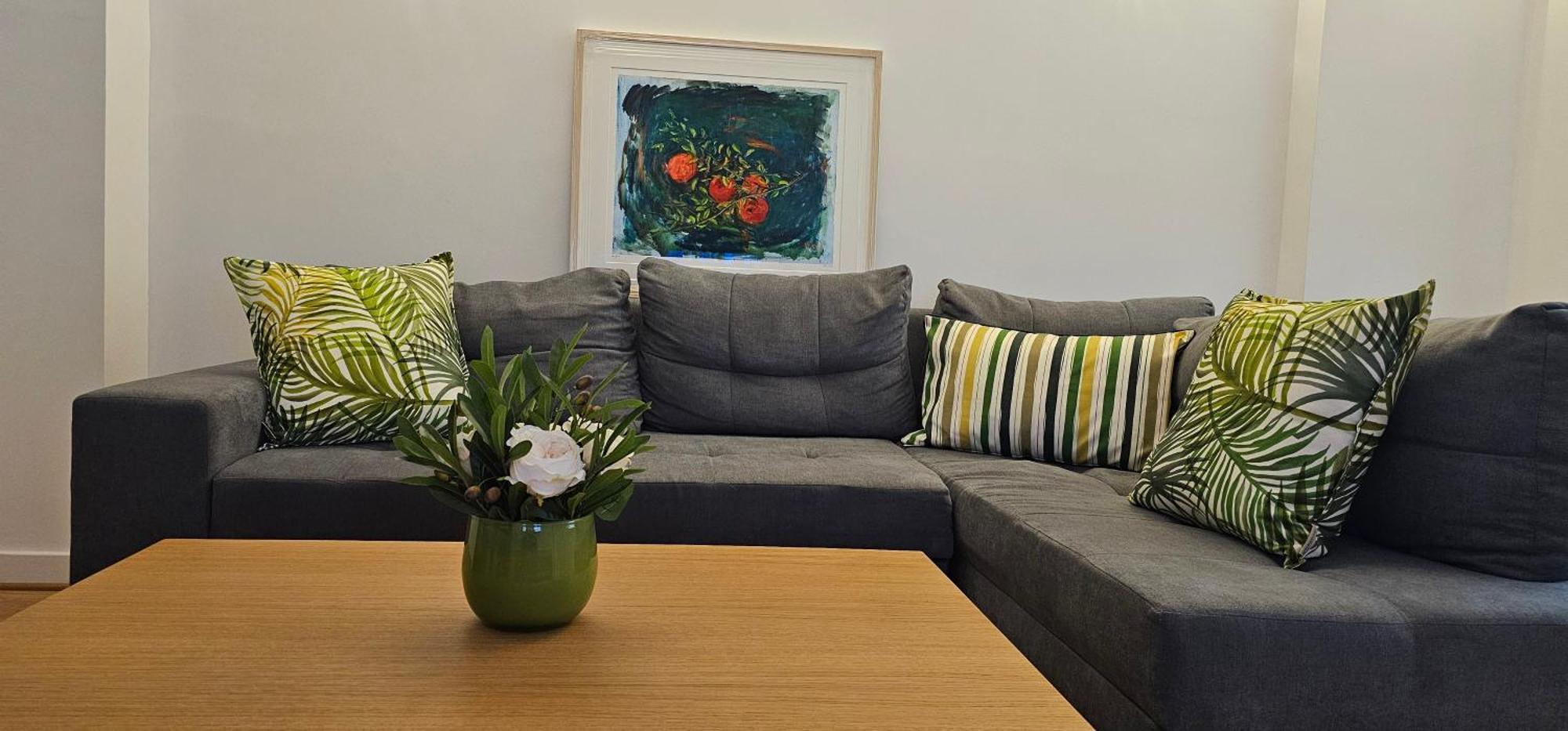 Suitelife Athén Kültér fotó